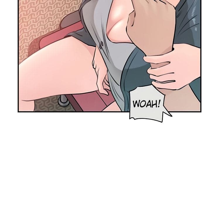Inside My Sister-in-Law - Chapter 24 - Page 8
