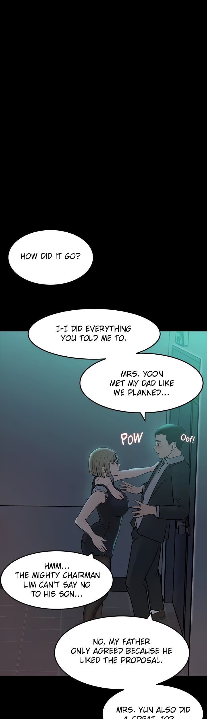 Inside My Sister-in-Law - Chapter 24 - Page 20