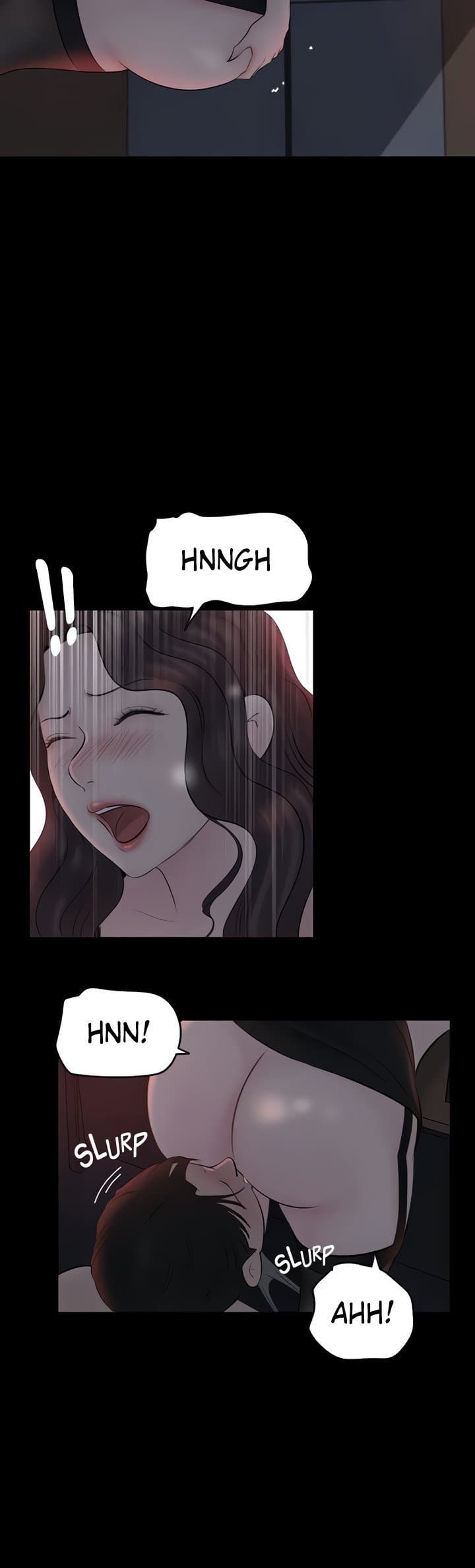 Inside My Sister-in-Law - Chapter 26 - Page 55