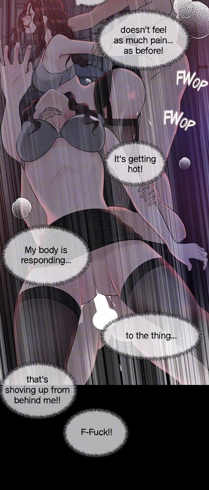 Inside My Sister-in-Law - Chapter 27 - Page 18
