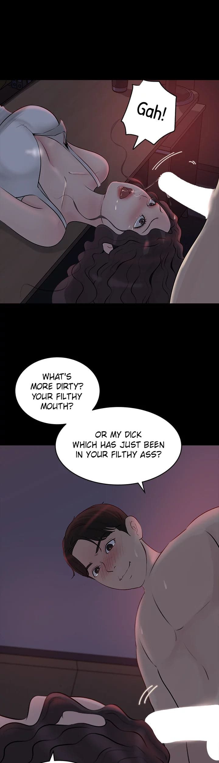 Inside My Sister-in-Law - Chapter 27 - Page 41