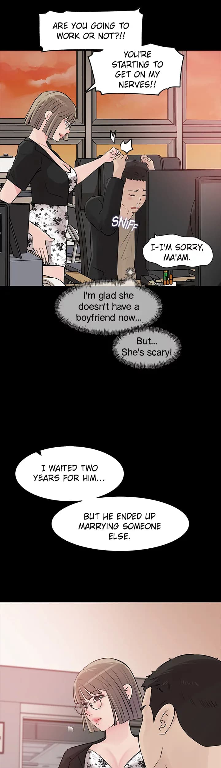 Inside My Sister-in-Law - Chapter 30 - Page 46