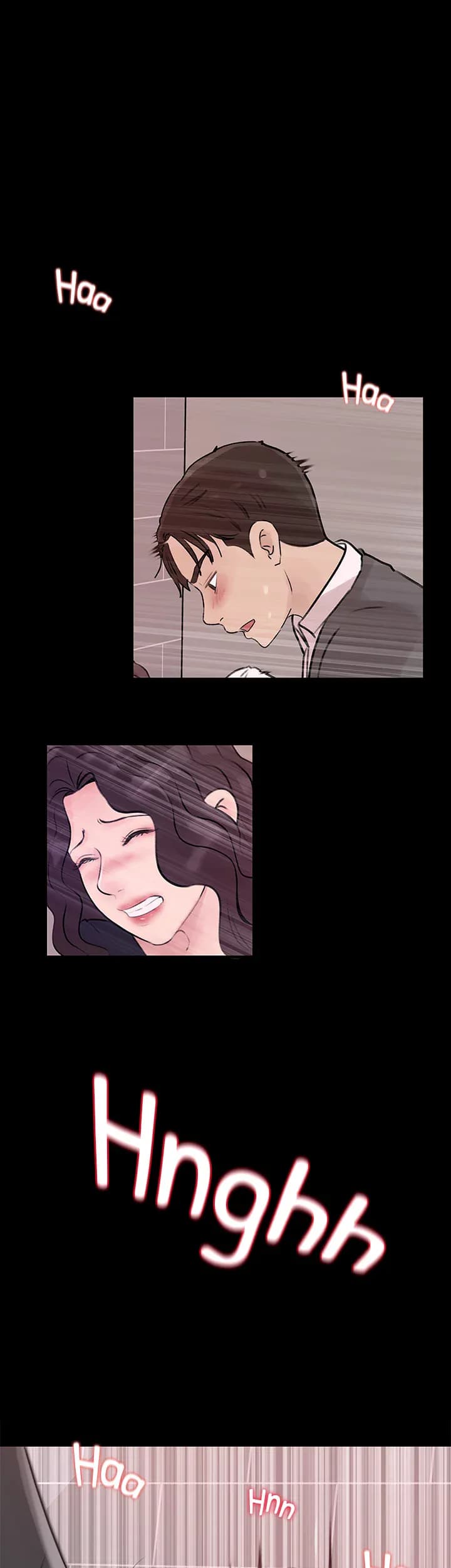 Inside My Sister-in-Law - Chapter 31 - Page 3