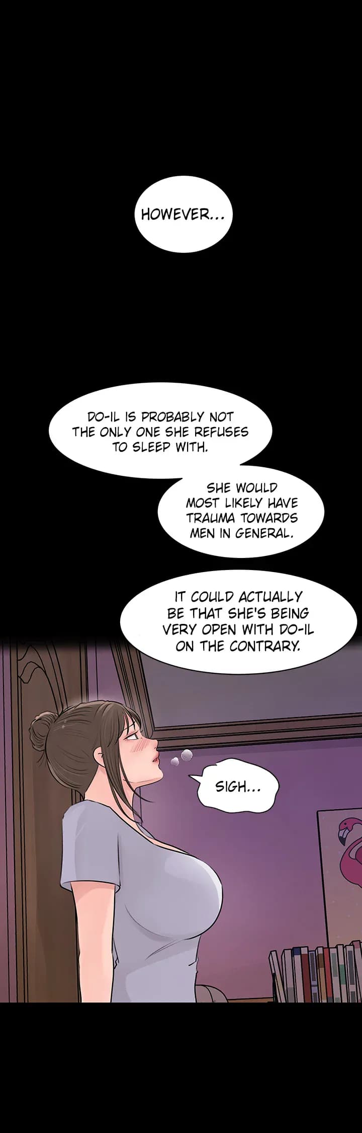 Inside My Sister-in-Law - Chapter 32 - Page 28