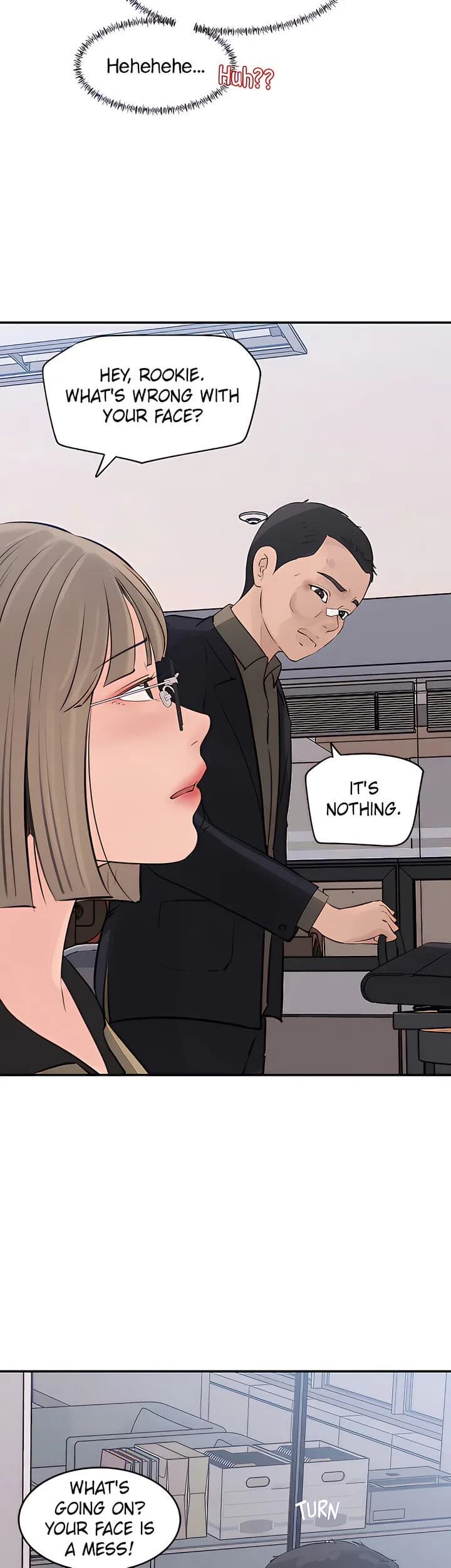 Inside My Sister-in-Law - Chapter 34 - Page 10