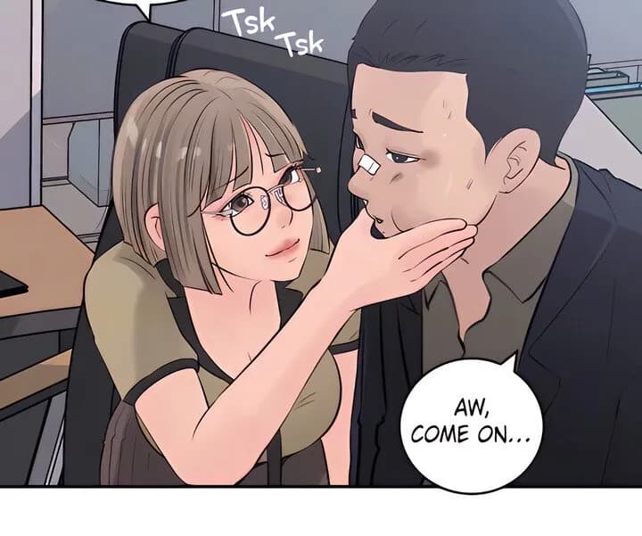 Inside My Sister-in-Law - Chapter 34 - Page 11