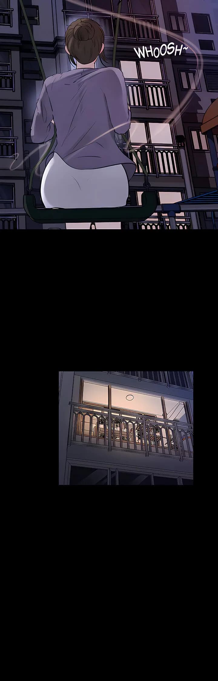 Inside My Sister-in-Law - Chapter 34 - Page 47
