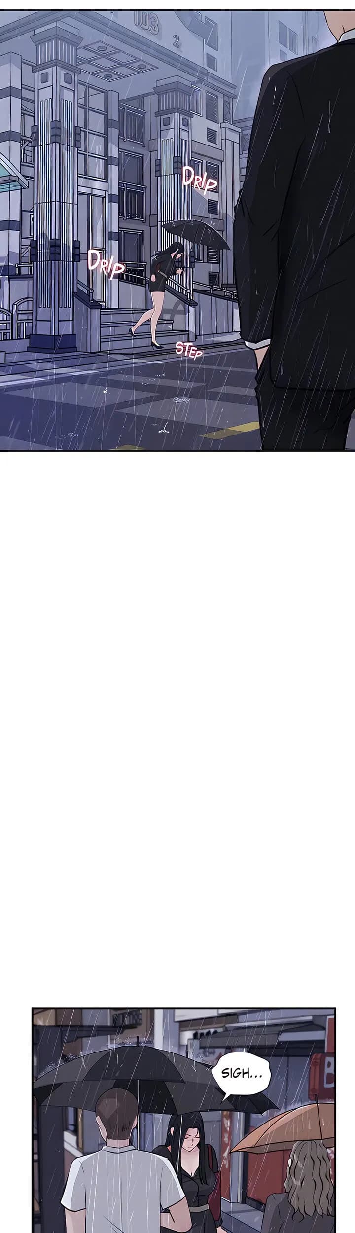 Inside My Sister-in-Law - Chapter 35 - Page 34