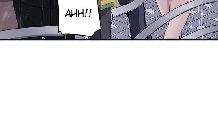 Inside My Sister-in-Law - Chapter 35 - Page 38
