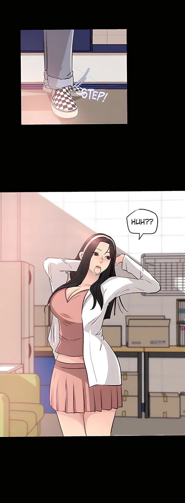 Inside My Sister-in-Law - Chapter 35 - Page 48