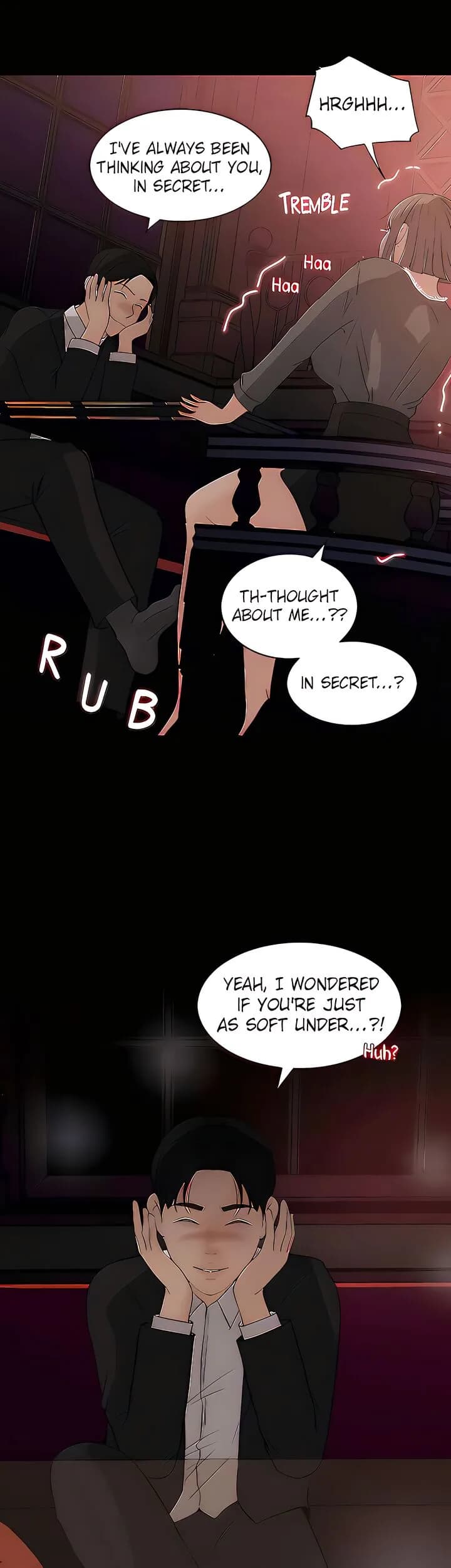 Inside My Sister-in-Law - Chapter 37 - Page 12