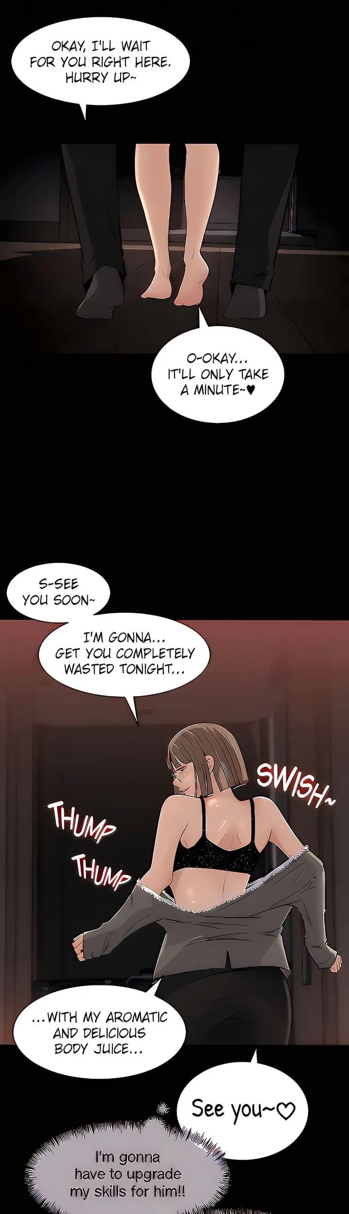 Inside My Sister-in-Law - Chapter 37 - Page 31