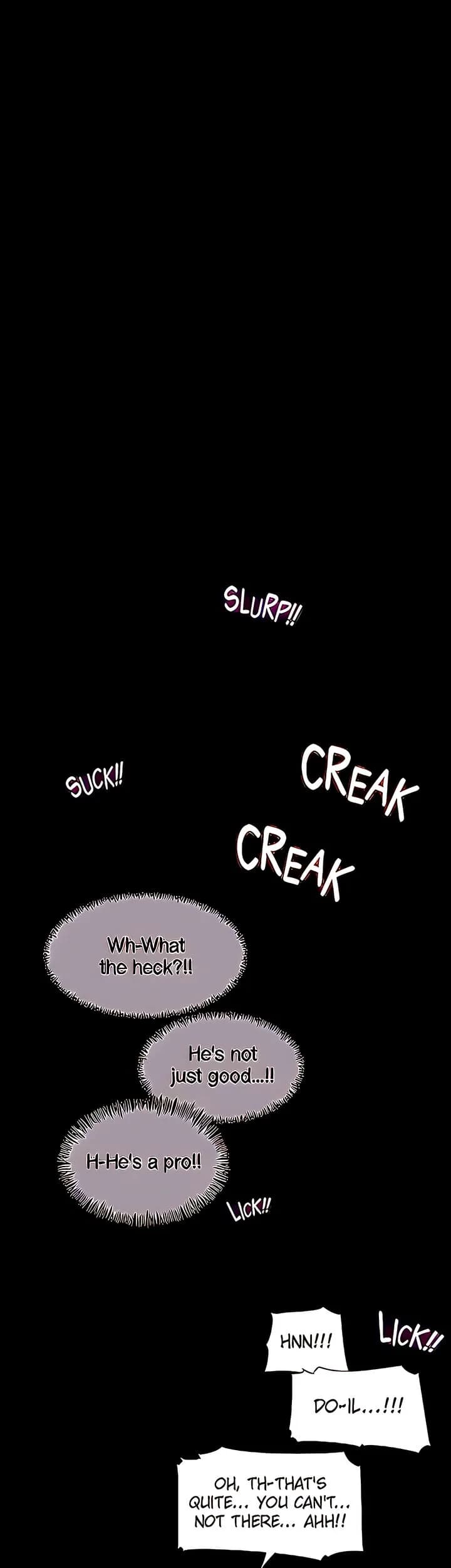 Inside My Sister-in-Law - Chapter 37 - Page 43