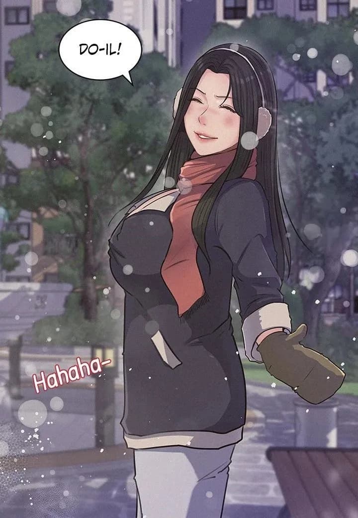 Inside My Sister-in-Law - Chapter 38 - Page 21