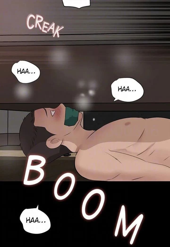 Inside My Sister-in-Law - Chapter 38 - Page 47