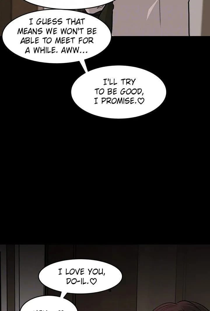 Inside My Sister-in-Law - Chapter 38 - Page 54