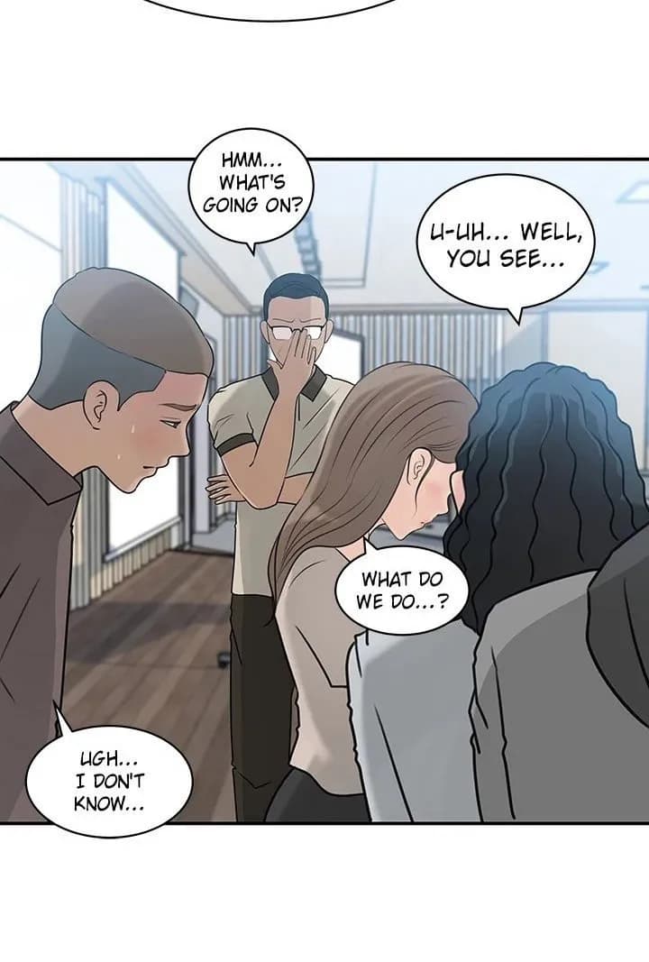 Inside My Sister-in-Law - Chapter 38 - Page 104