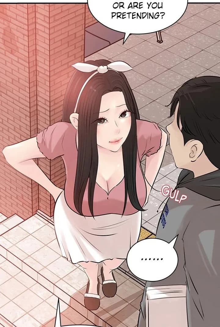 Inside My Sister-in-Law - Chapter 38 - Page 120