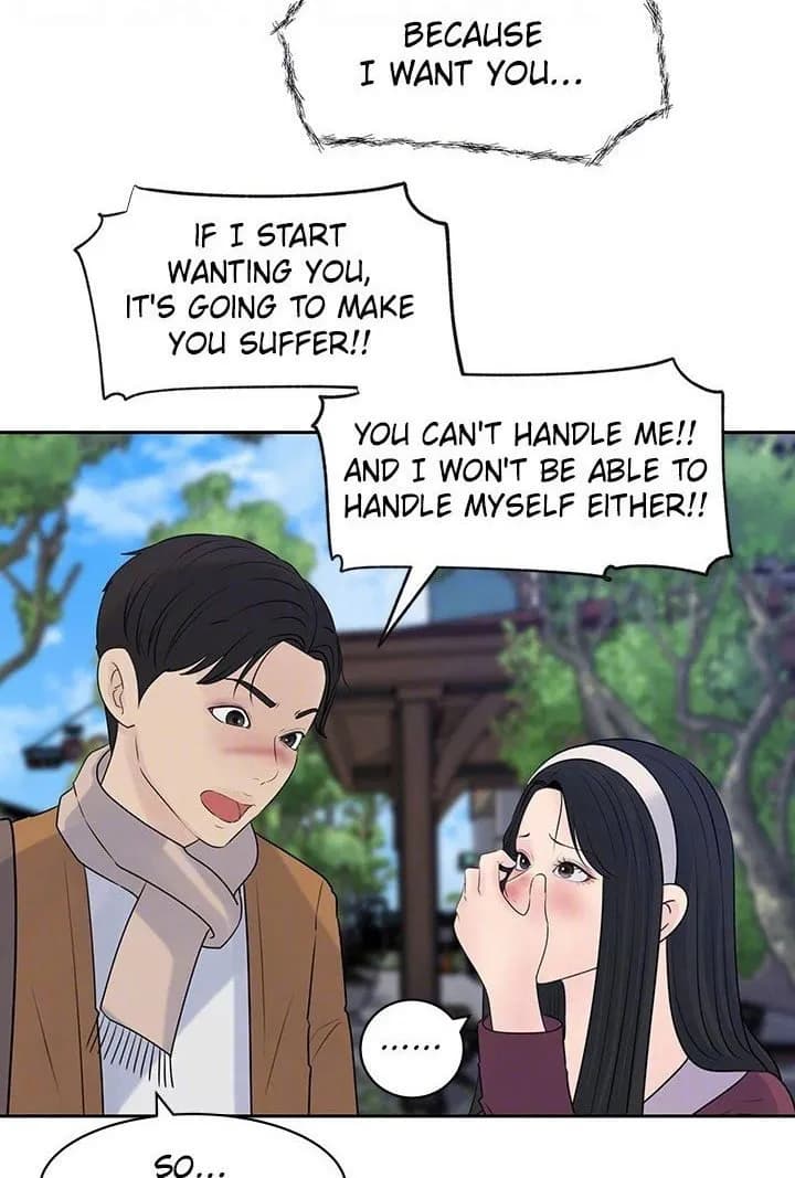 Inside My Sister-in-Law - Chapter 39 - Page 75