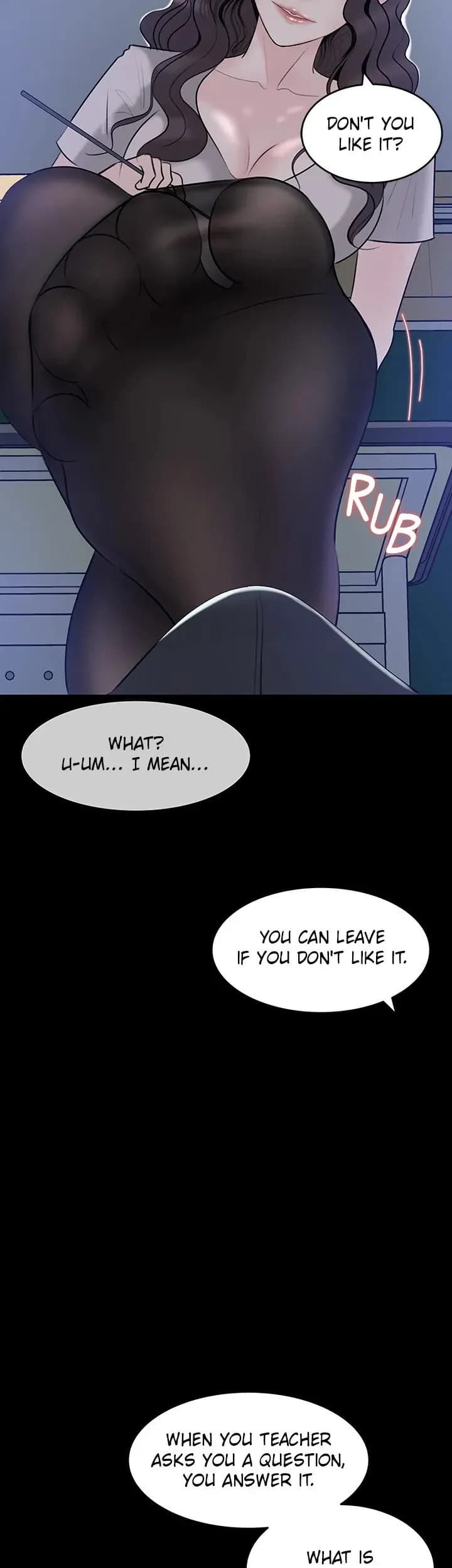 Inside My Sister-in-Law - Chapter 41 - Page 8