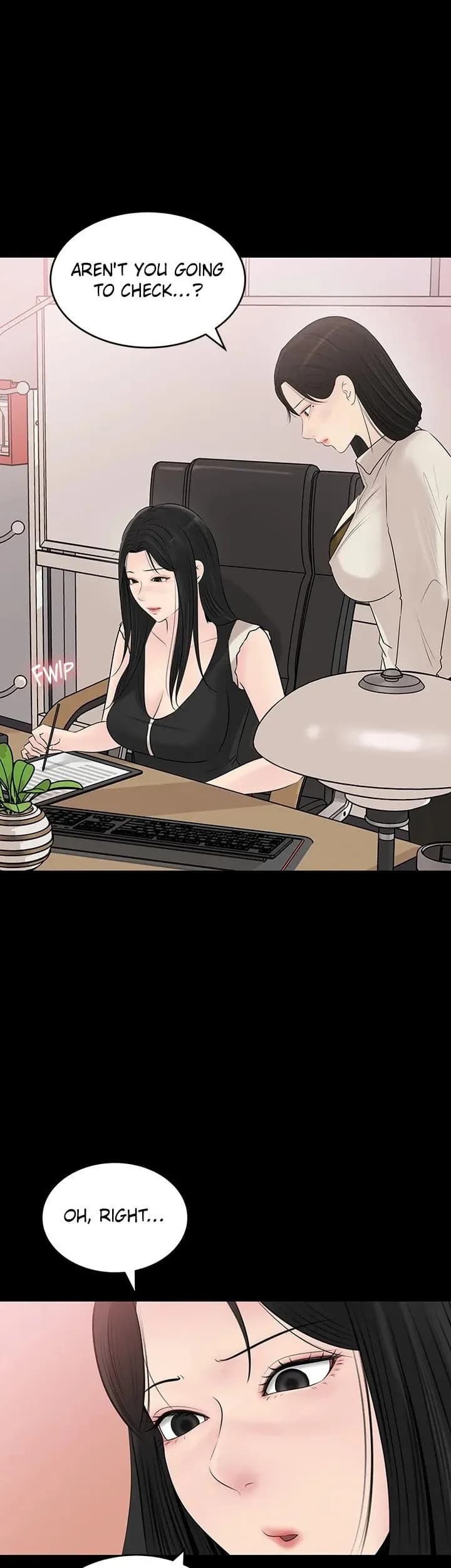 Inside My Sister-in-Law - Chapter 42 - Page 29