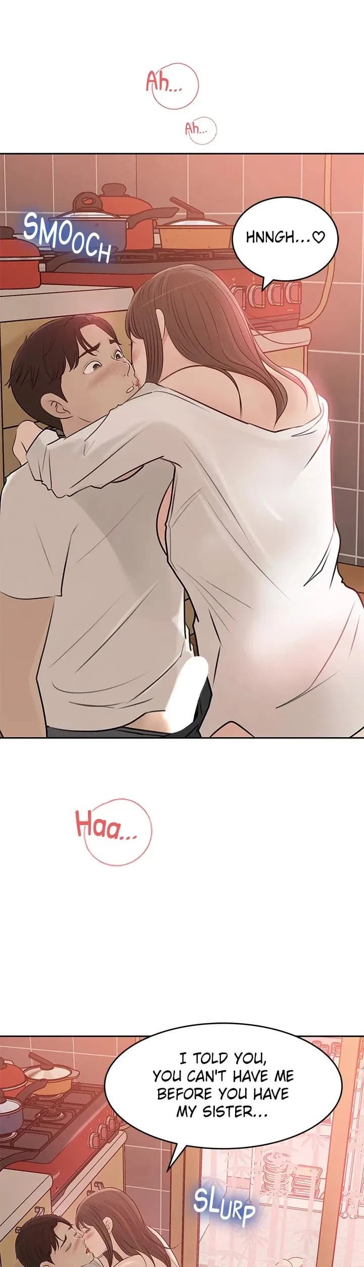 Inside My Sister-in-Law - Chapter 43 - Page 9