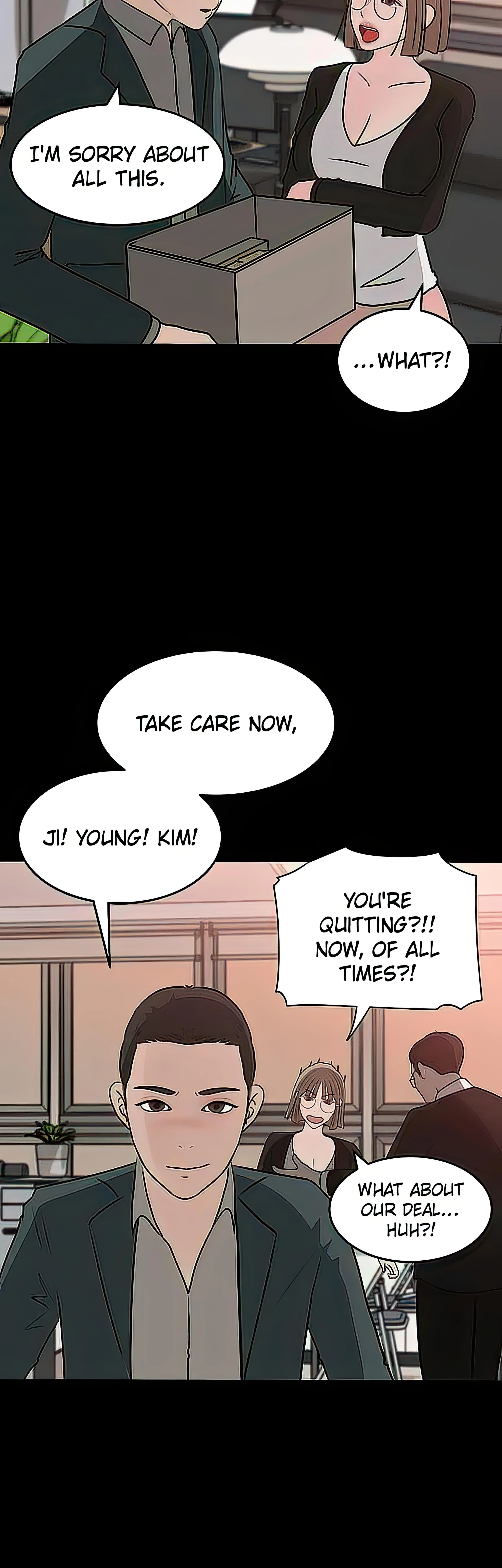 Inside My Sister-in-Law - Chapter 45 - Page 2
