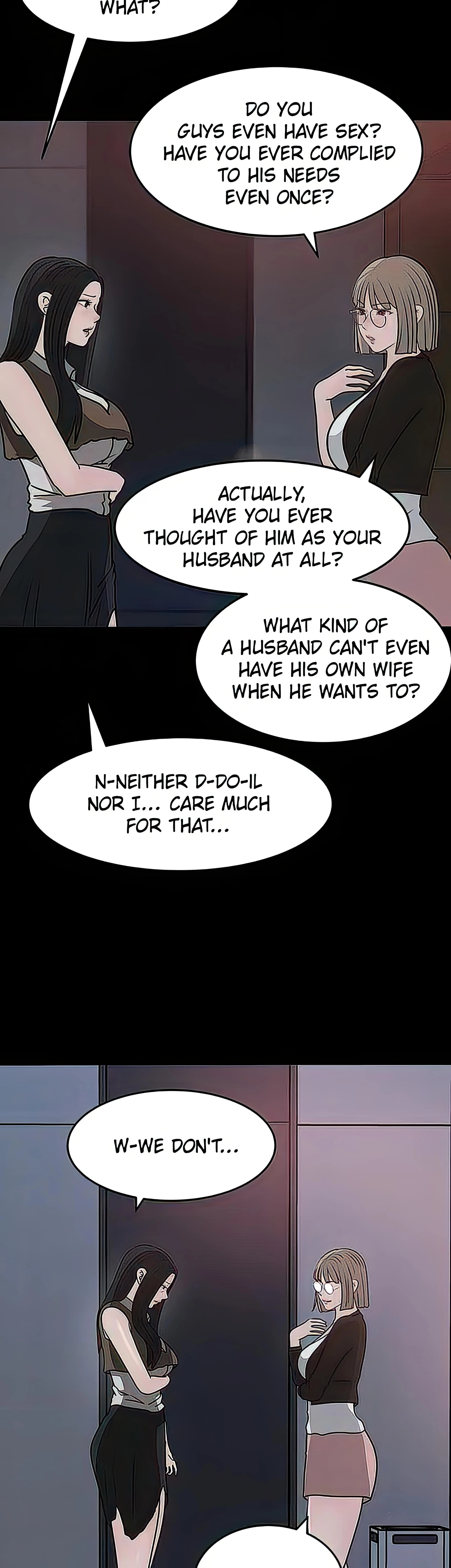 Inside My Sister-in-Law - Chapter 45 - Page 12