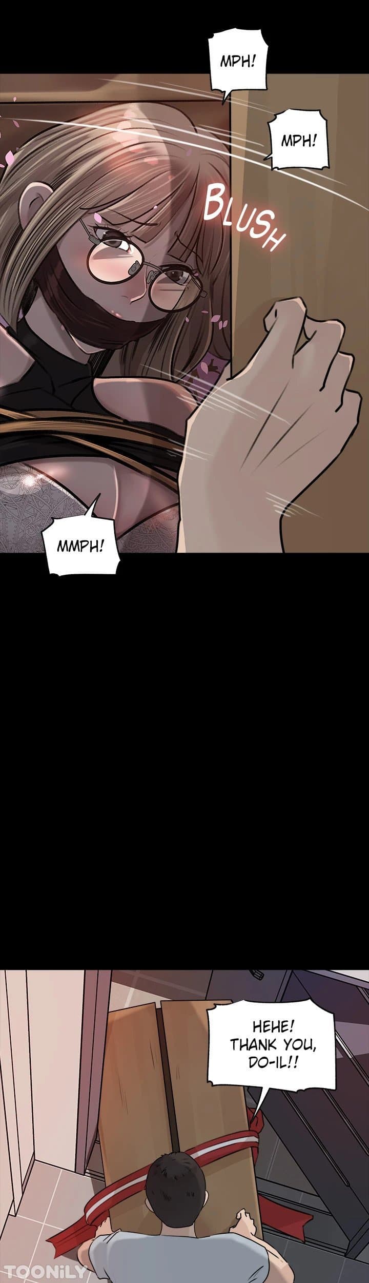 Inside My Sister-in-Law - Chapter 49 - Page 33