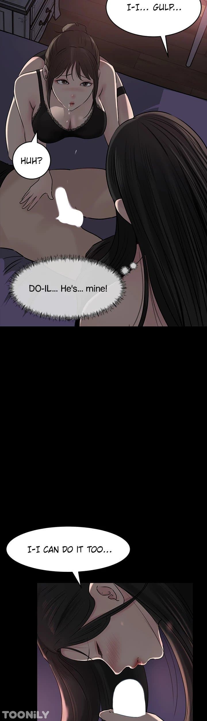 Inside My Sister-in-Law - Chapter 50 - The End - Page 3