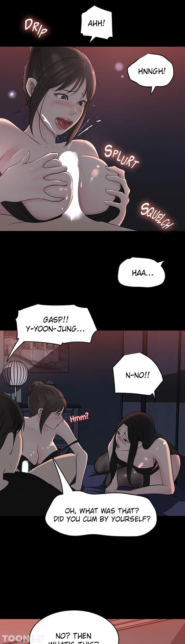 Inside My Sister-in-Law - Chapter 50 - The End - Page 14
