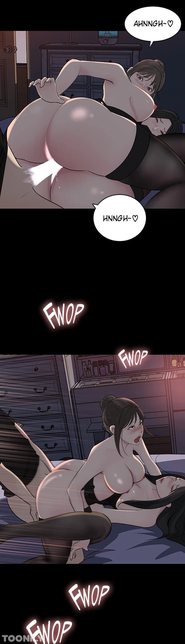 Inside My Sister-in-Law - Chapter 50 - The End - Page 39
