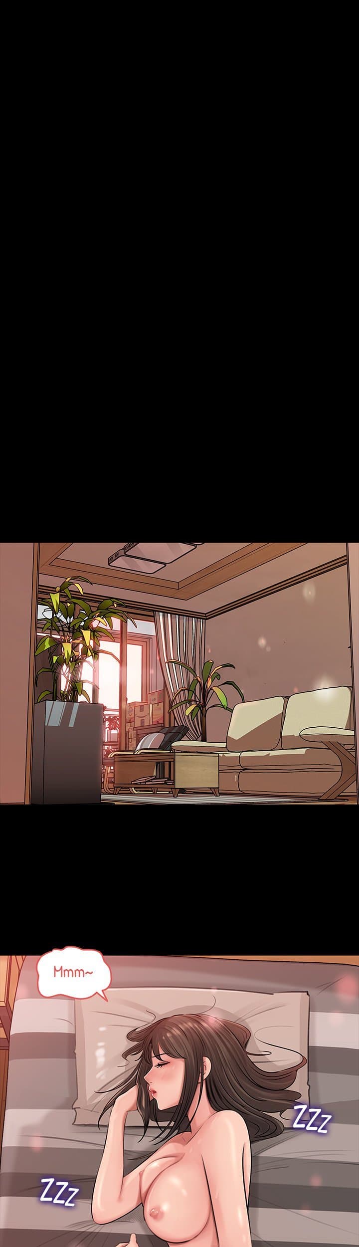 Inside My Sister-in-Law - Chapter 6 - Page 31