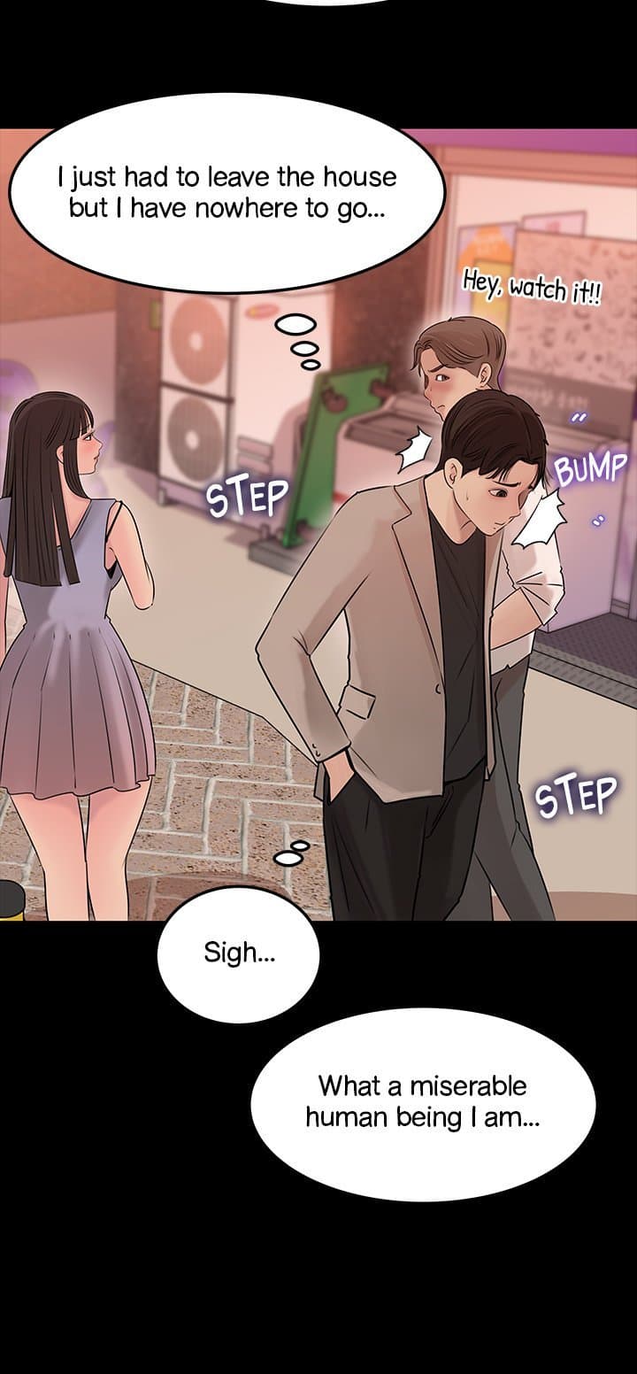 Inside My Sister-in-Law - Chapter 6 - Page 34