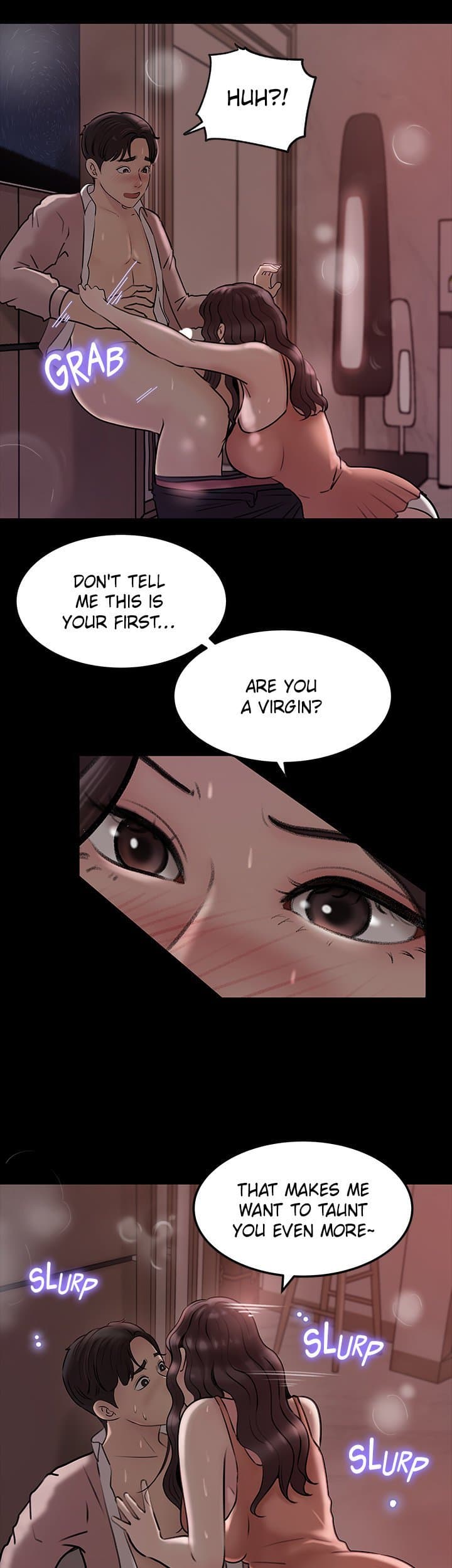 Inside My Sister-in-Law - Chapter 9 - Page 27