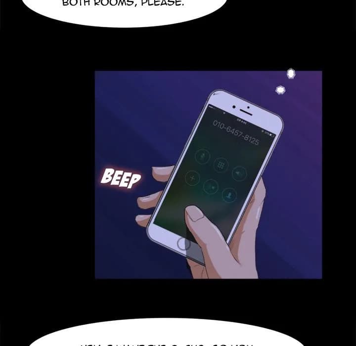 Inside the Uniform - Chapter 1 - Page 29