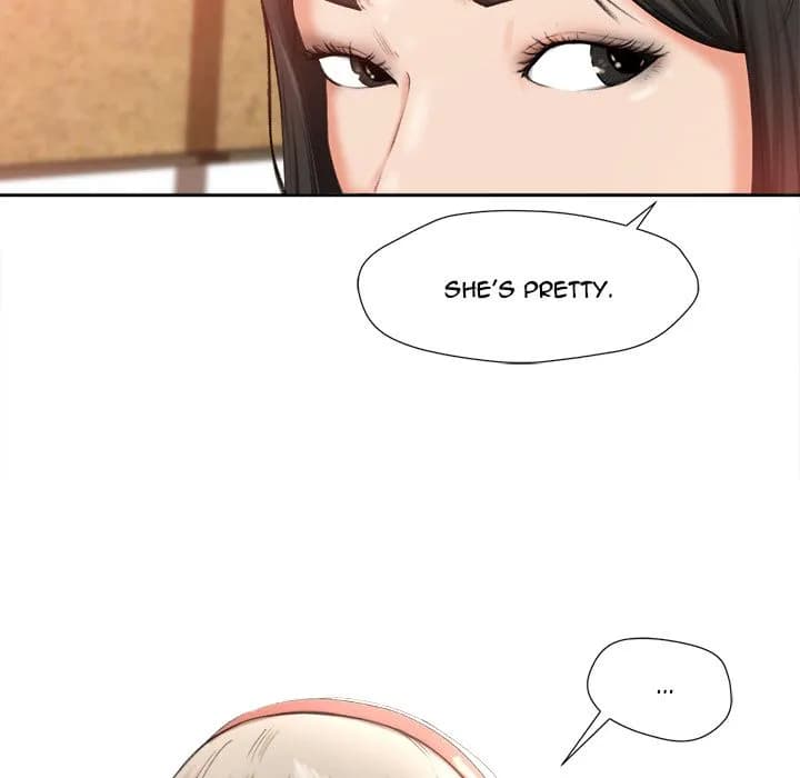 Inside the Uniform - Chapter 1 - Page 116