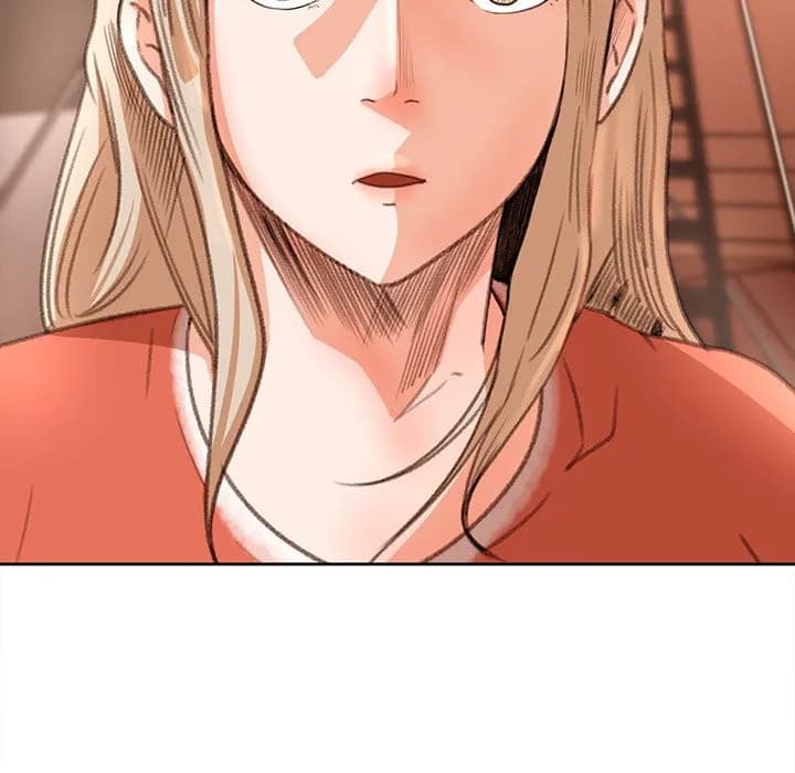 Inside the Uniform - Chapter 11 - Page 25