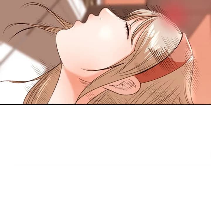 Inside the Uniform - Chapter 11 - Page 55
