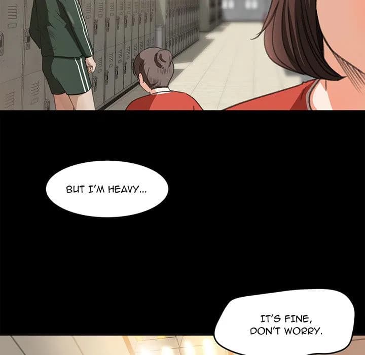 Inside the Uniform - Chapter 12 - Page 6