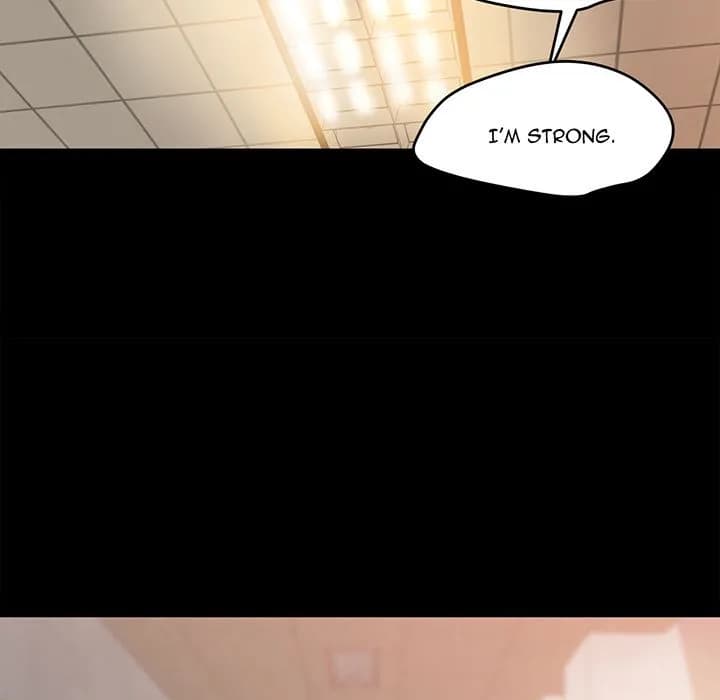 Inside the Uniform - Chapter 12 - Page 7