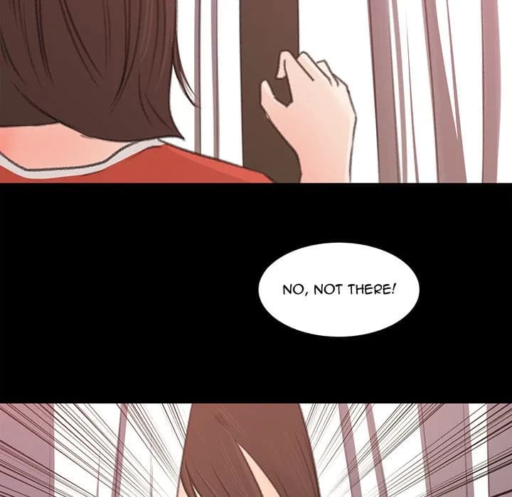Inside the Uniform - Chapter 12 - Page 91