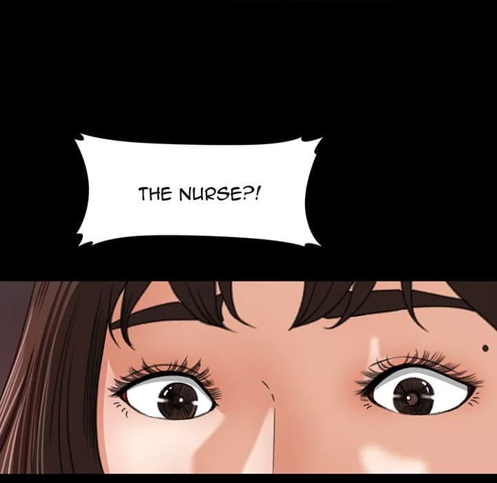 Inside the Uniform - Chapter 13 - Page 82
