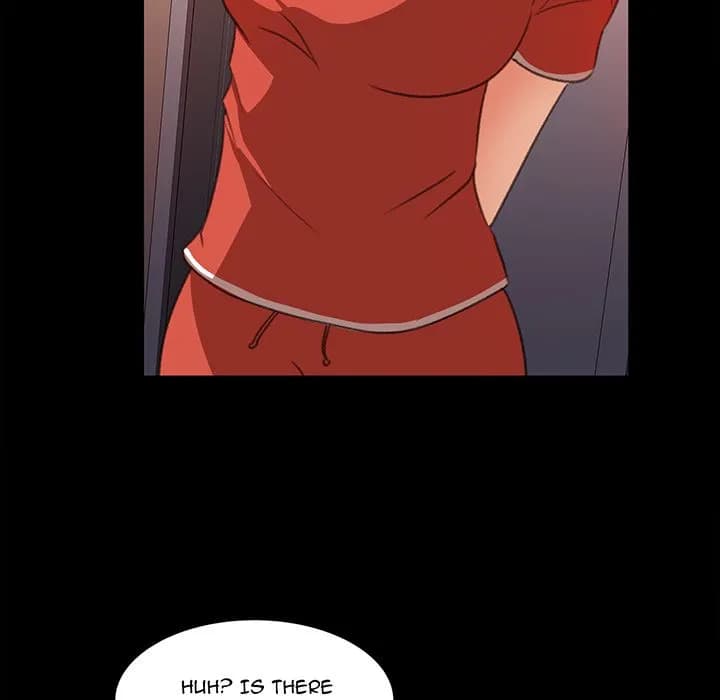 Inside the Uniform - Chapter 14 - Page 19
