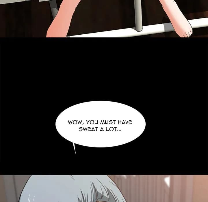 Inside the Uniform - Chapter 14 - Page 52