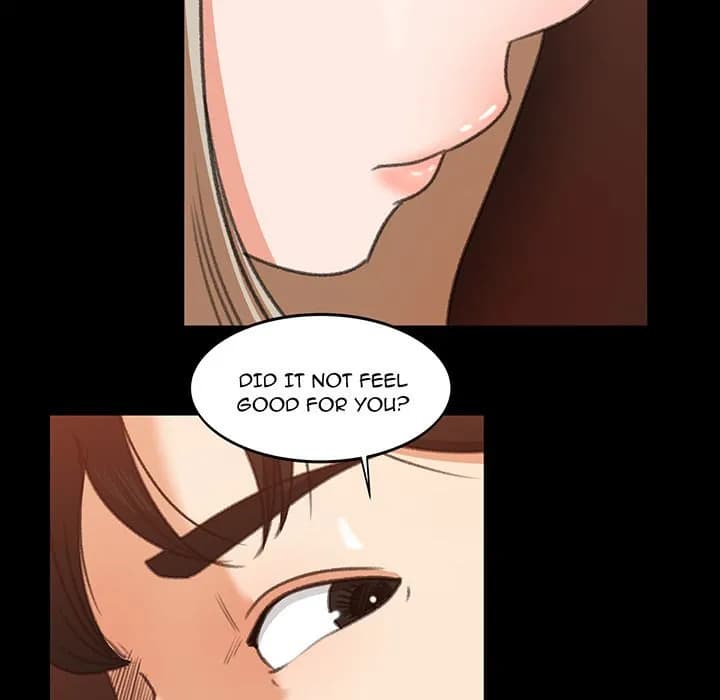 Inside the Uniform - Chapter 14 - Page 82
