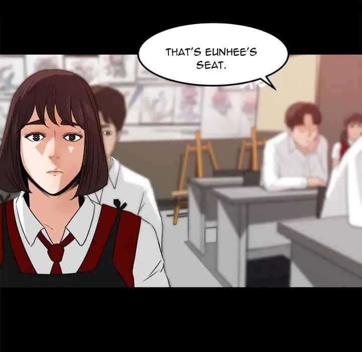 Inside the Uniform - Chapter 18 - Page 18