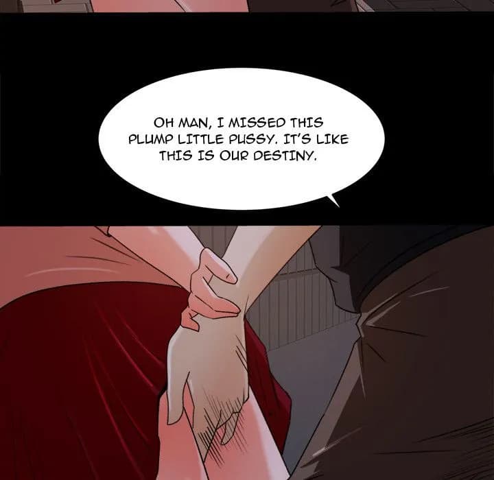Inside the Uniform - Chapter 18 - Page 100
