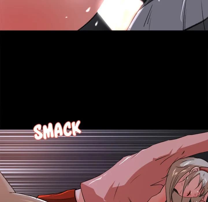 Inside the Uniform - Chapter 21 - Page 10