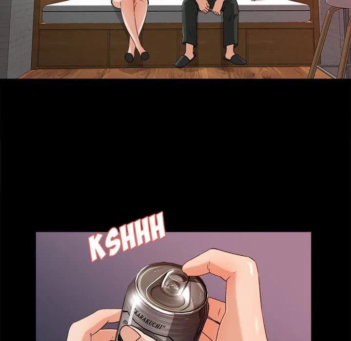 Inside the Uniform - Chapter 21 - Page 16